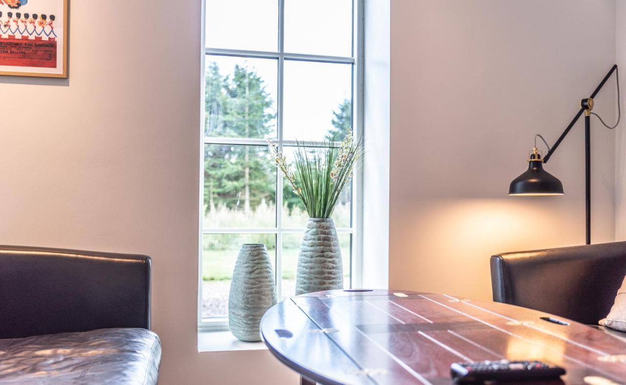 Ferielejlighed Naestved Bagian luar foto
